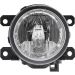 Valeo Nebelscheinwerfer FOGSTAR 044186