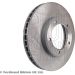 Blue Print Bremsscheibe ADT343306 Blue Print Bremsscheibe ADT343306