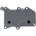 Ölkühler, Motoröl CLC 276 000S Ölkühler, Motoröl CLC 276 000S