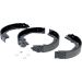 ATE Bremsbackensatz, Feststellbremse 03.0137-3003.2 ATE Bremsbackensatz, Feststellbremse 03.0137-3003.2