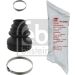 FEBI BILSTEIN 31056 Faltenbalgsatz, Antriebswelle