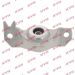 KYB Federbeinstützlager Hinten links Suspension Mounting Kit SM5652