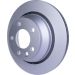 Hella Bremsscheibe PRO 8DD 355 109-801