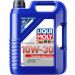 1272 LIQUI MOLY Touring High Tech 10W-30, 5L Mineralisches Ganzjahresmotoröl