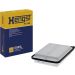 Hengst Filter Luftfilter E895L