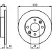 BOSCH Bremsscheibe 0 986 479 165 BOSCH Bremsscheibe 0 986 479 165