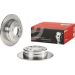 Brembo Bremsscheibe PRIME LINE - With Bearing Kit 08.9597.17 Brembo Bremsscheibe PRIME LINE - With Bearing Kit 08.9597.17