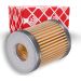 FEBI BILSTEIN 39221 Kraftstofffilter