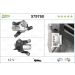 Valeo Wischermotor 579760
