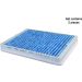 Knecht Filter, Innenraumluft CareMetix® LAO 73/S