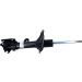 Sachs Stoßdämpfer 314 995