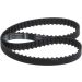 BOSCH Zahnriemen 1 987 949 437