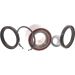 SKF Radlagersatz VKBA 3955