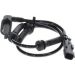 Sensor, Raddrehzahl 0 986 594 669 Sensor, Raddrehzahl 0 986 594 669