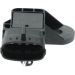 BOSCH Sensor, Ladedruck 0 261 230 429