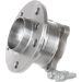 SKF Radlagersatz VKBA 7063