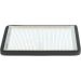 BOSCH 1 987 432 061 Innenraumfilter