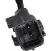 Sensor, Raddrehzahl 09001248 Sensor, Raddrehzahl 09001248