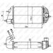 Ladeluftkühler 30246