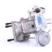 Nissens Turbolader 93278