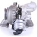Nissens Turbolader 93071