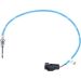NRF Sensor, Abgastemperatur EASY FIT 707411