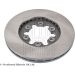 Blue Print Bremsscheibe ADM54385