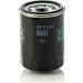 Mann-Filter Ölfilter W 610/4