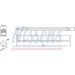 Nissens Trockner, Klimaanlage FIRST FIT 95450