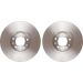 Bremsscheibe DF4945 Bremsscheibe DF4945