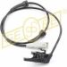 GEBE Sensor, Raddrehzahl 9 1053 1