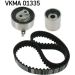SKF Zahnriemensatz VKMA 01335 SKF Zahnriemensatz VKMA 01335