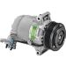 Valeo Kompressor, Klimaanlage VALEO CORE-FLEX 813102