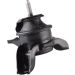 Tedgum Lagerung, Motor TED98654