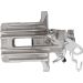 TRW Bremssattel BHN317 + BHN318 A3 LEON OCTAVIA 2 GOLF 5 6