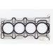 Corteco Dichtung, Zylinderkopf 414186P