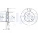Bremsscheibe BG2982 Bremsscheibe BG2982