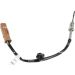Sensor, Abgastemperatur 707435 Sensor, Abgastemperatur 707435