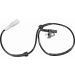 Metzger Sensor, Raddrehzahl 09001398