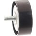 SKF Umlenk-/Führungsrolle, Keilrippenriemen VKM 38237