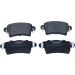 Maxgear Bremsbelagsatz, Scheibenbremse 19-0494 Maxgear Bremsbelagsatz, Scheibenbremse 19-0494