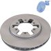 Blue Print Bremsscheibe ADN14337
