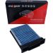 Maxgear Filter, Innenraumluft SILVER CARBON 26-1843