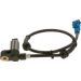 BOSCH Sensor, Raddrehzahl 0 986 594 020