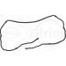 Dichtung, Steuergehäusedeckel 944.470 Dichtung, Steuergehäusedeckel 944.470