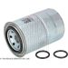 Blue Print Kraftstofffilter ADG02319