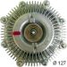 Kupplung, Kühlerlüfter CFC 142 000P Kupplung, Kühlerlüfter CFC 142 000P