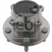 FEBI BILSTEIN 32686 Radlagersatz