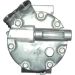 Kompressor, Klimaanlage ACP 1264 000P Kompressor, Klimaanlage ACP 1264 000P