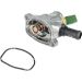 NRF Thermostat, Kühlmittel EASY FIT 725138 NRF Thermostat, Kühlmittel EASY FIT 725138